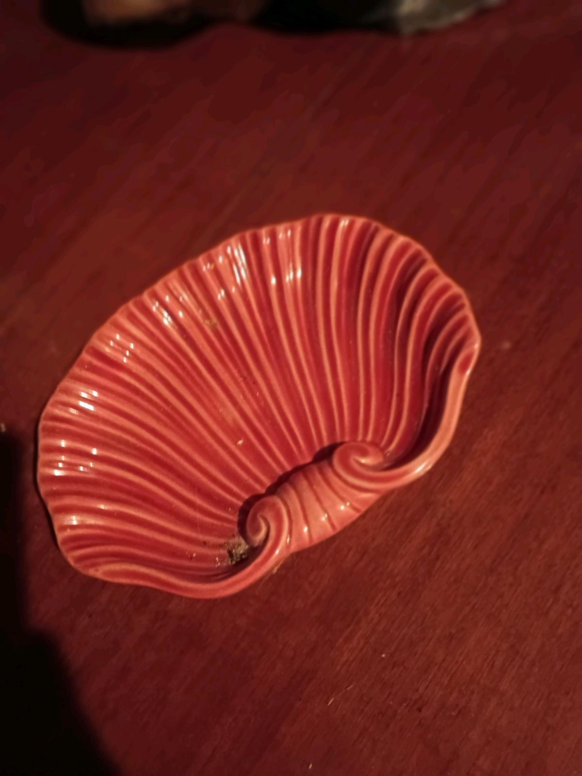 shell dish - Madison, Indiana - FleaMarketBay