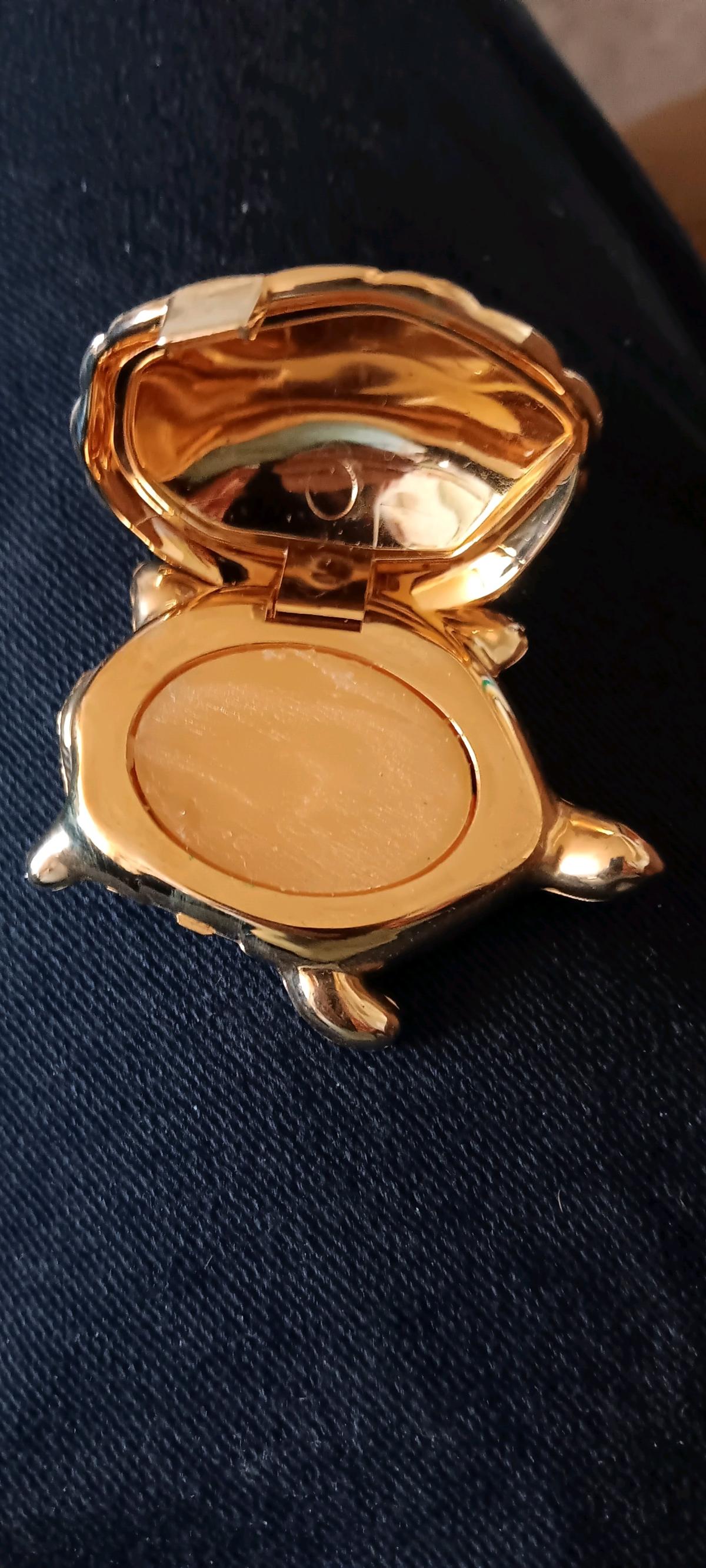 perfume turtle - Carson, California - FleaMarketBay