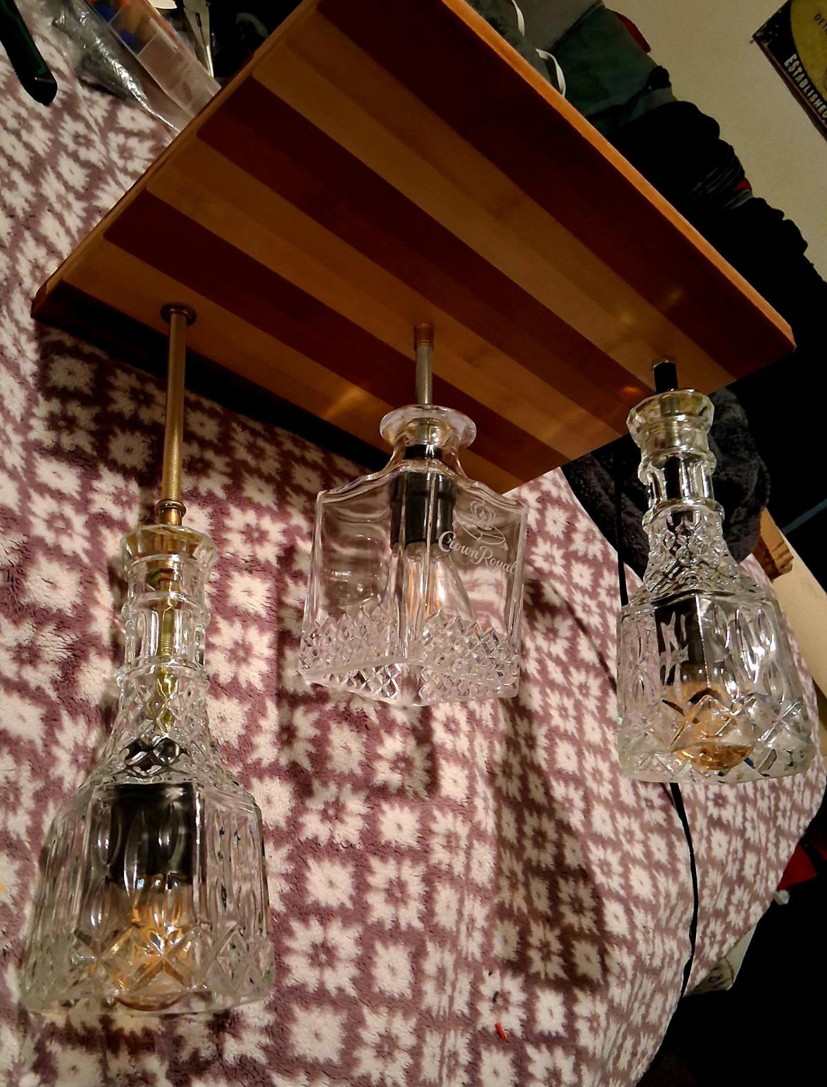 Luxurious Light Fixtures - Chino, California - FleaMarketBay