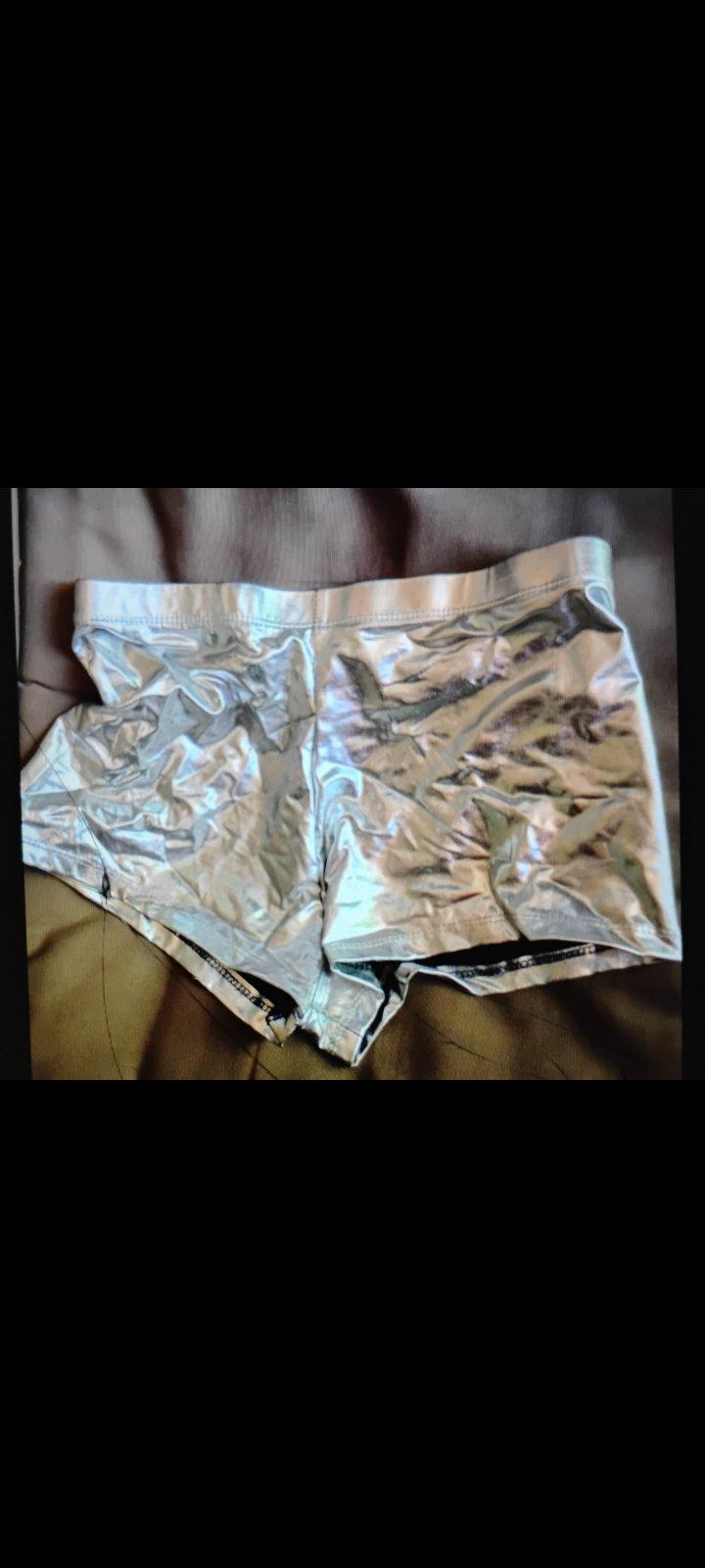 Three New Sexy Tight Short Spandex Shorts - Swansea, South Carolina - FleaMarketBay