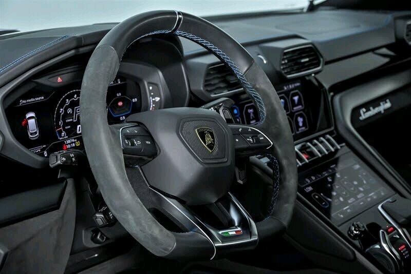 2022 Lamborghini Urus AWD - Bethel, Delaware - FleaMarketBay