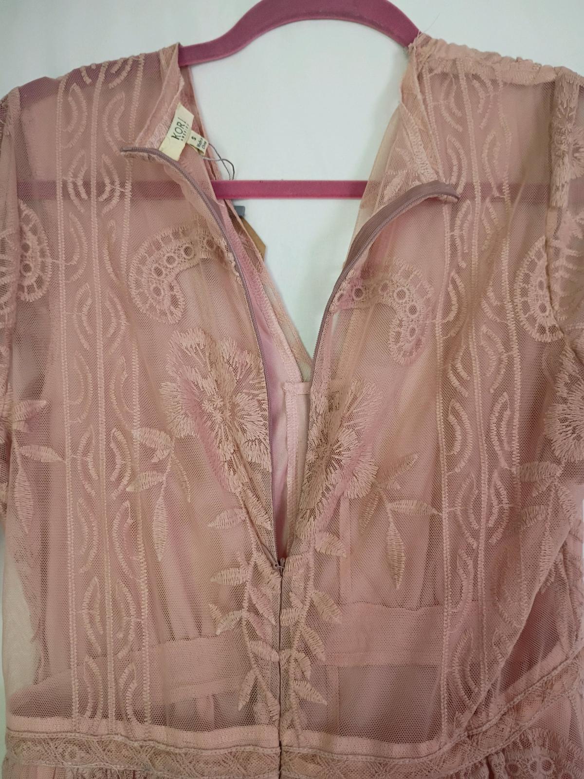 Kori America Romper Dress Size Small - Pullman, West Virginia - FleaMarketBay
