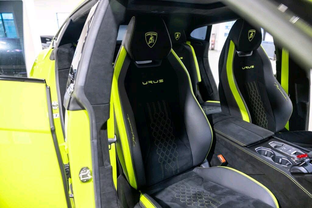 2024 Lamborghini Urus Performante AWD - Alicia, Arkansas - FleaMarketBay
