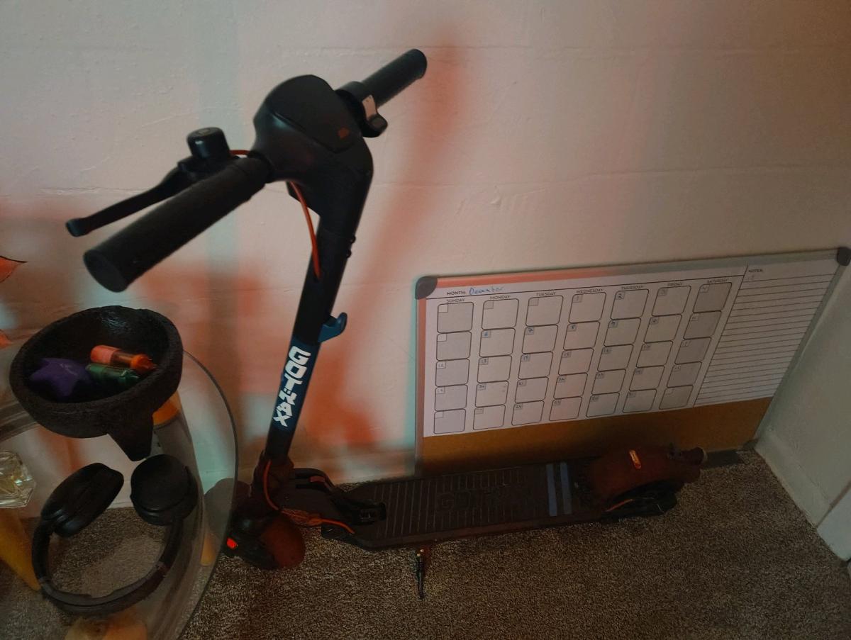adult scooter electric gotrax - Colorado Springs, Colorado - FleaMarketBay