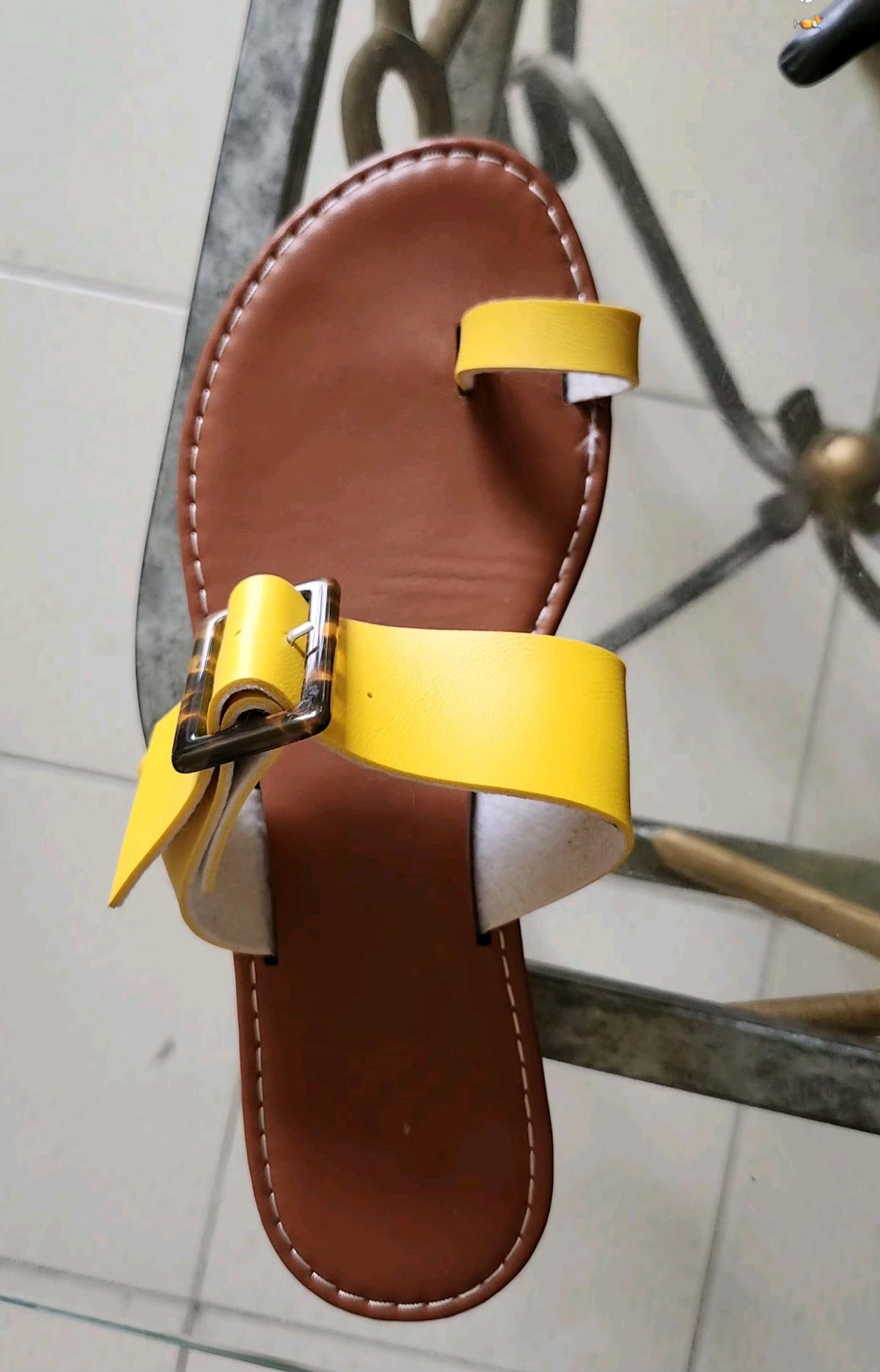 sandalias - Miami, Florida - FleaMarketBay