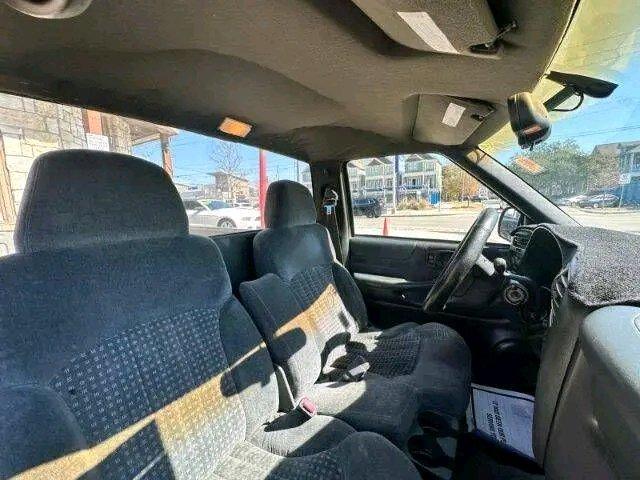 1999 Chevrolet Silverado LS - Houston, Texas - FleaMarketBay