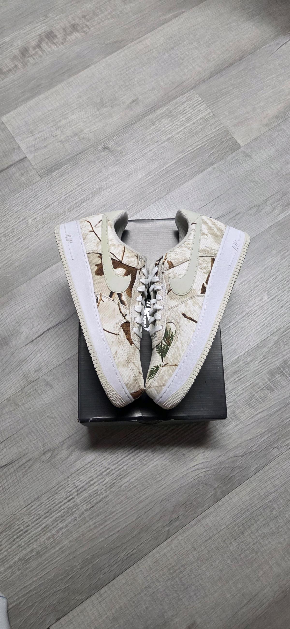 Nike AF1 Realtree - Holiday, Florida - FleaMarketBay