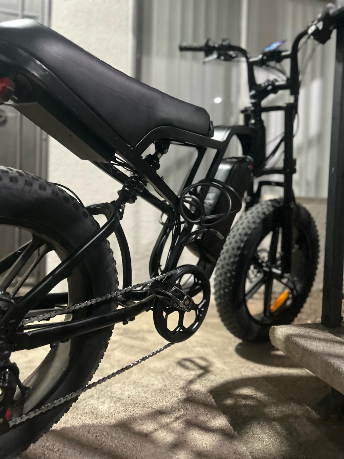 electric bike - El Cajon, California - FleaMarketBay