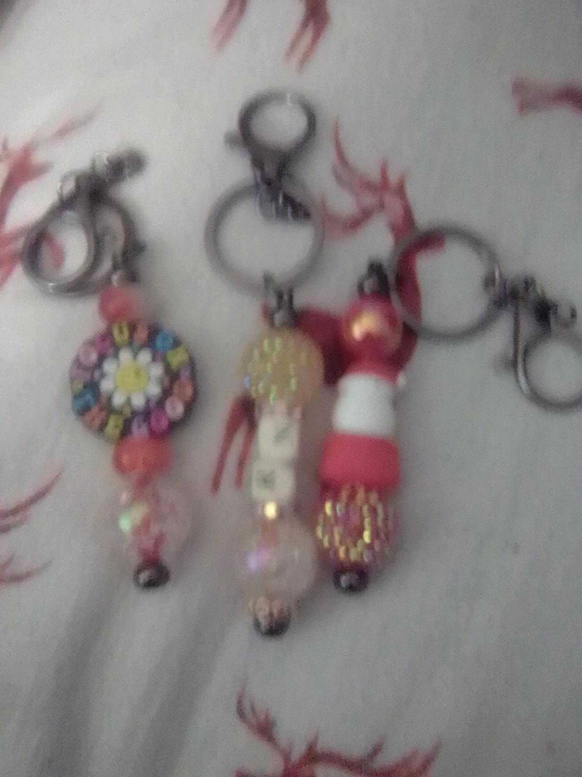 doctors keychain each - Cleveland, Ohio - FleaMarketBay