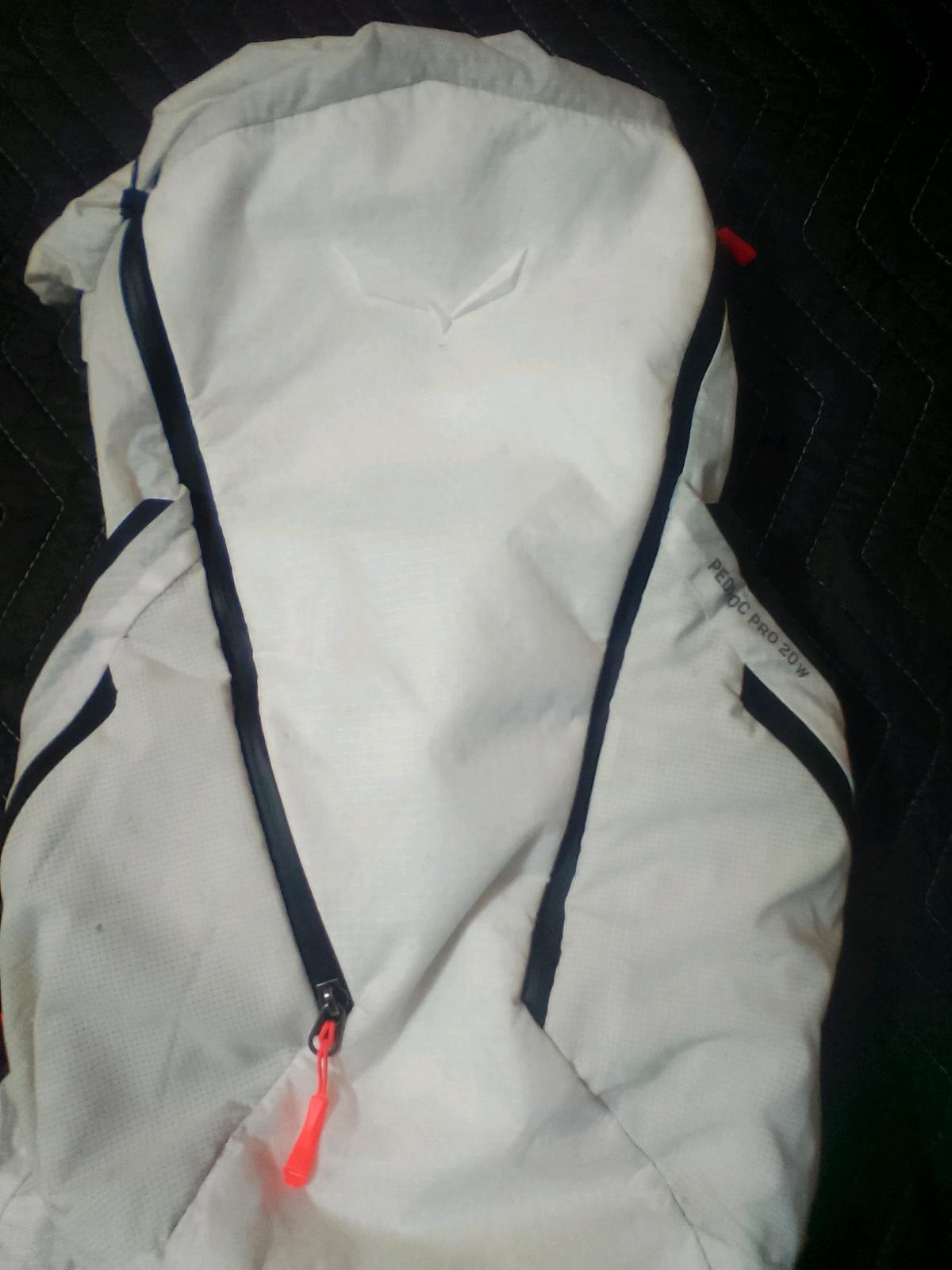 Salewa Pedroc Pro 20L Backpack - Salt Lake City, Utah - FleaMarketBay
