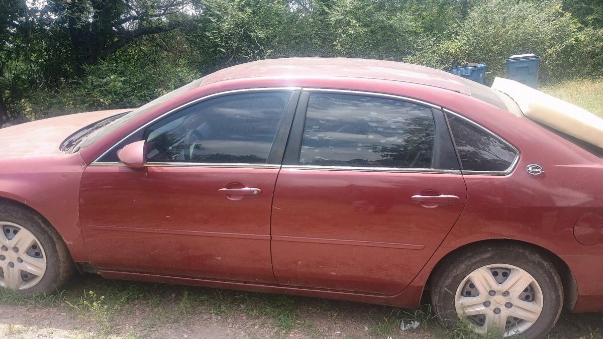 impala Chevy 2006 - Mcalester, Oklahoma - FleaMarketBay