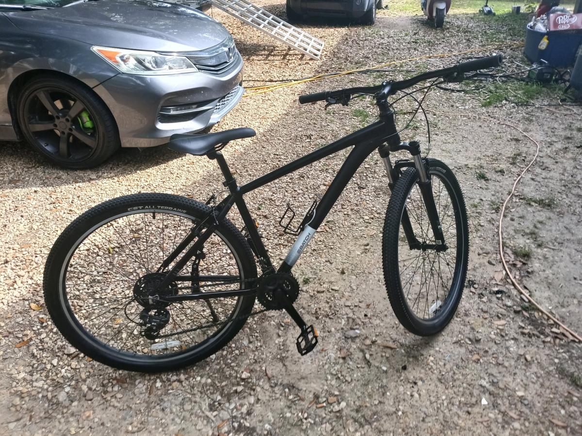 mens bicycle - Watson, Louisiana - FleaMarketBay