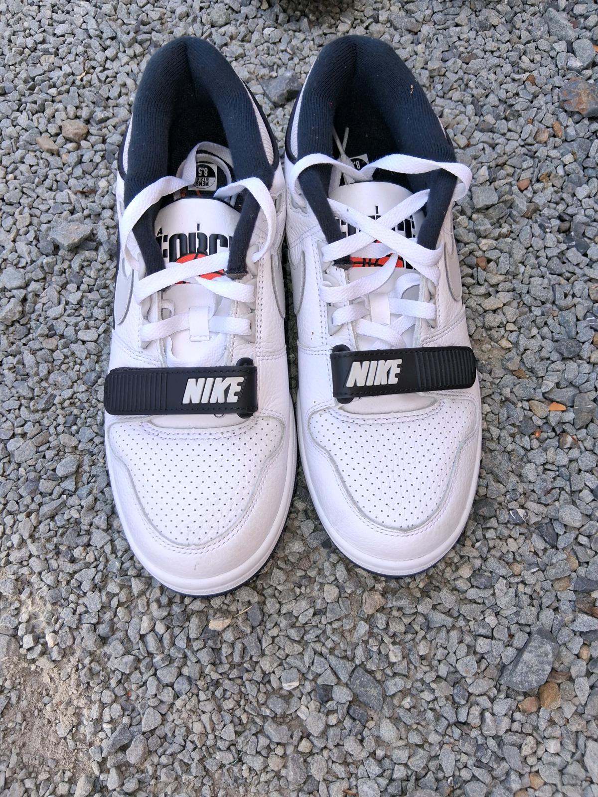 Nike Air Alpha Force 88 - Santa Rosa, California - FleaMarketBay