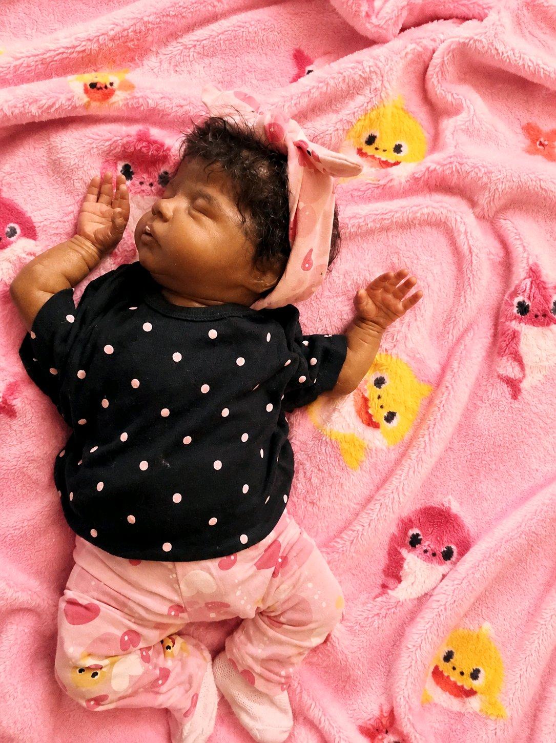 reborn girl or boy - Memphis, Tennessee - FleaMarketBay