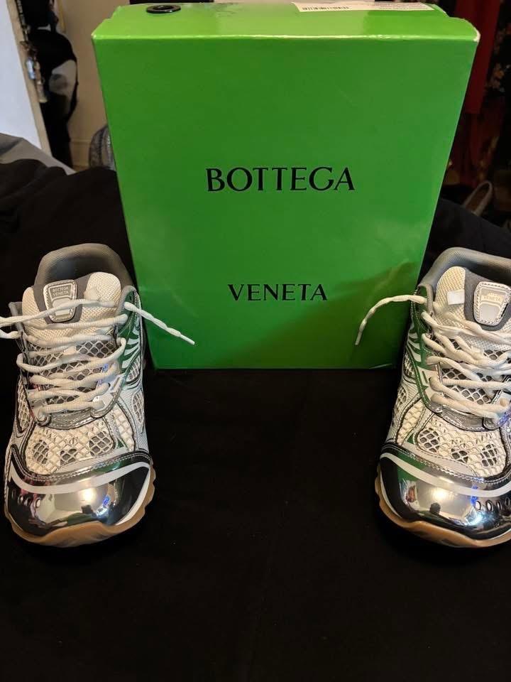 Designer Bottega Veneta Footwear Great Deal - Cordele, Georgia - FleaMarketBay