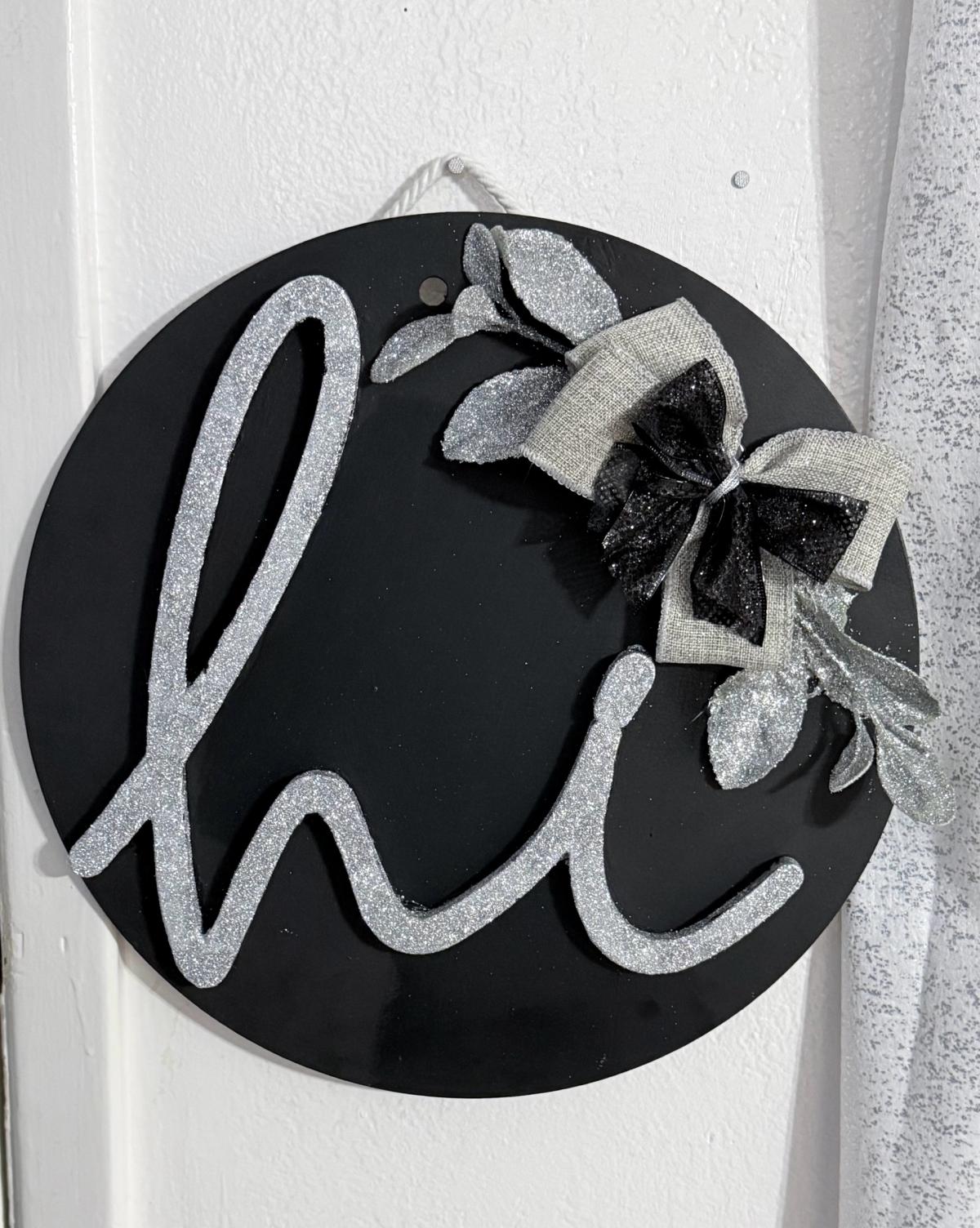 Door Hangers - Denton, Texas - FleaMarketBay