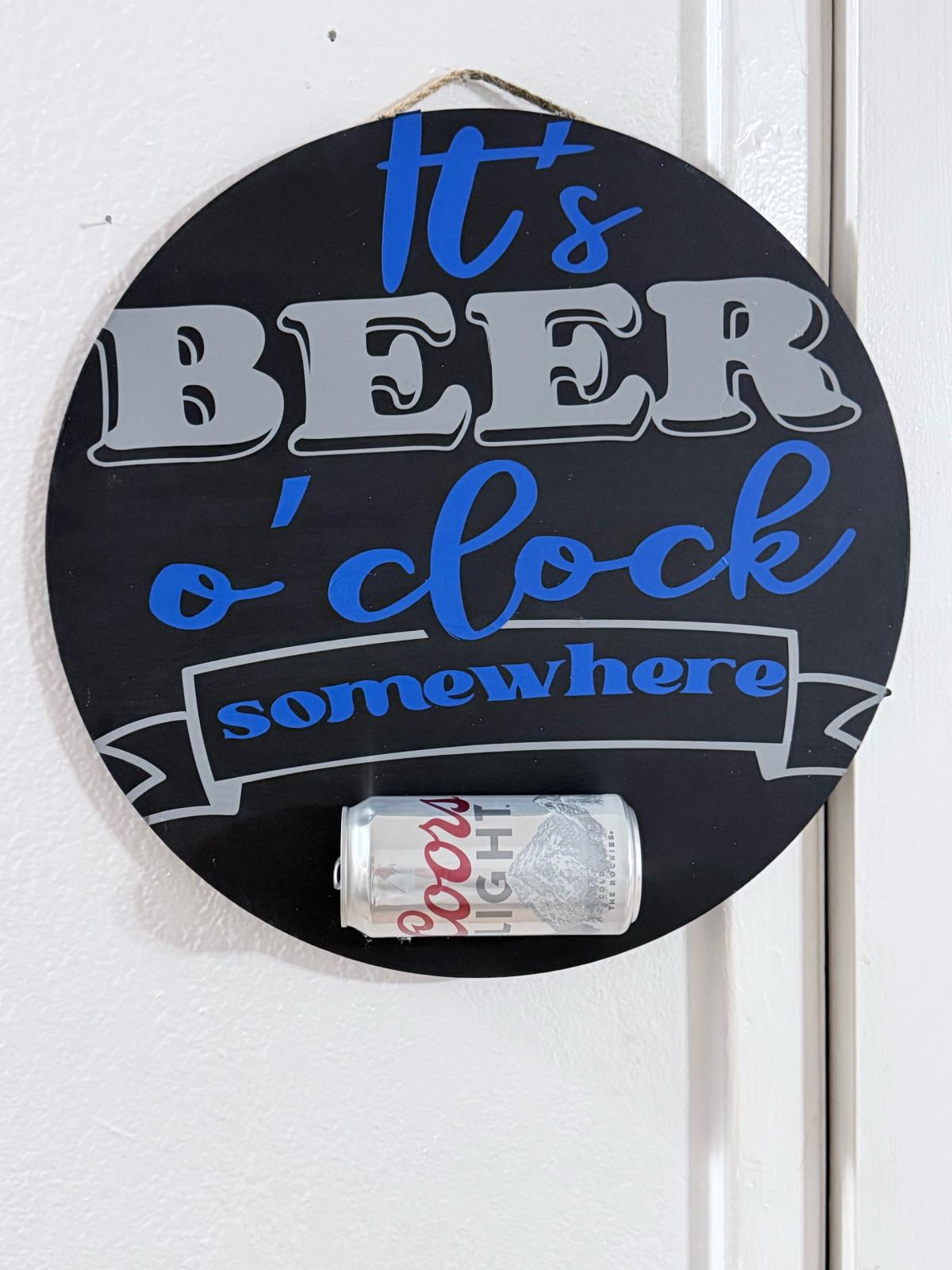 Door Hangers - Denton, Texas - FleaMarketBay