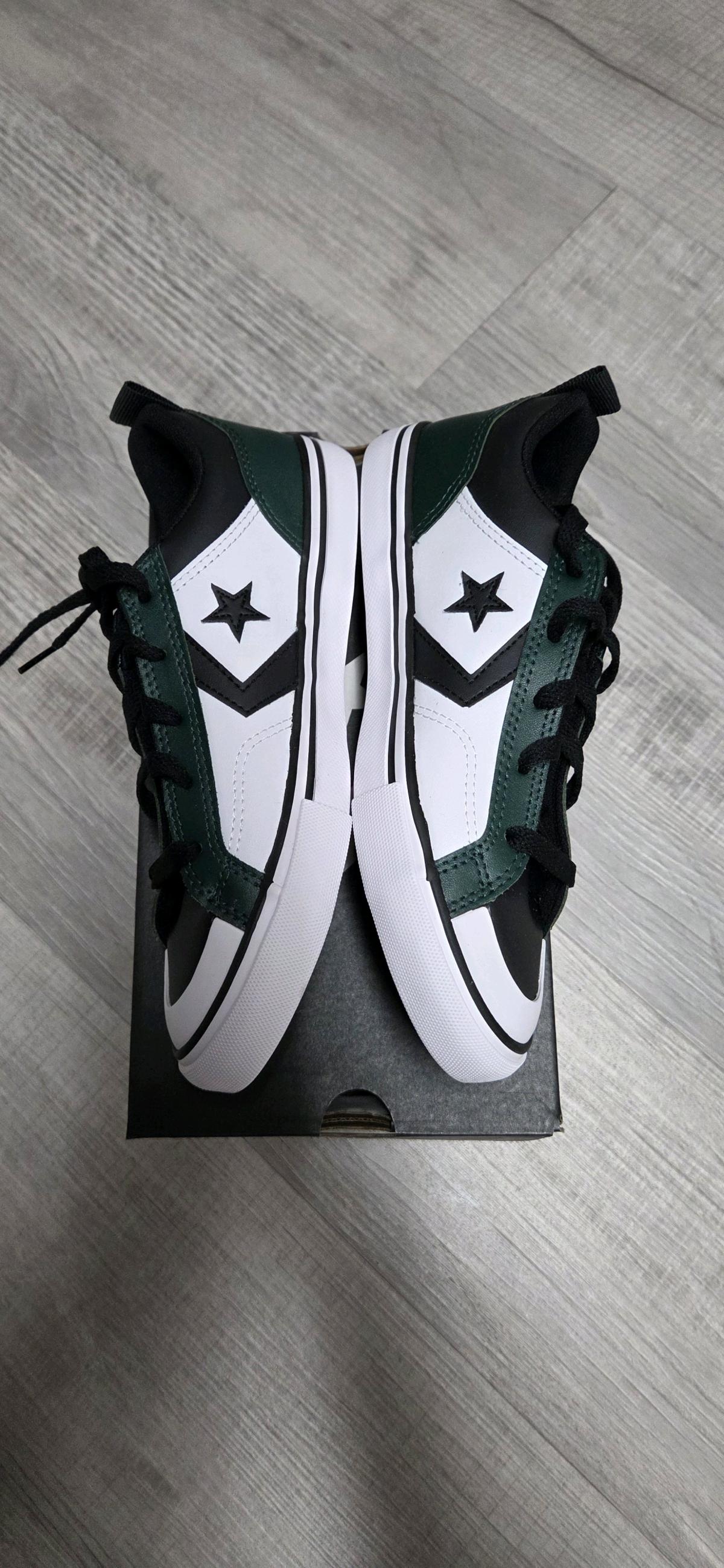 Converse Green Envy - Holiday, Florida - FleaMarketBay
