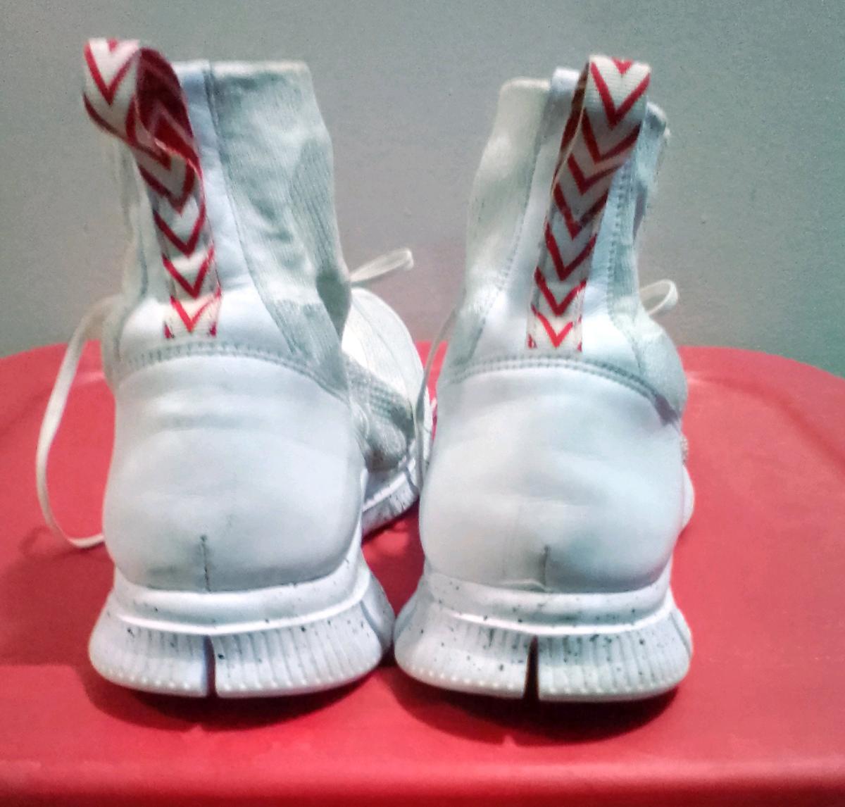 Nike Free Flyknit Shoes - Salt Lake City, Utah - FleaMarketBay