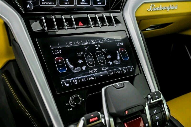 2020 Lamborghini Urus AWD - Bethel, Delaware - FleaMarketBay