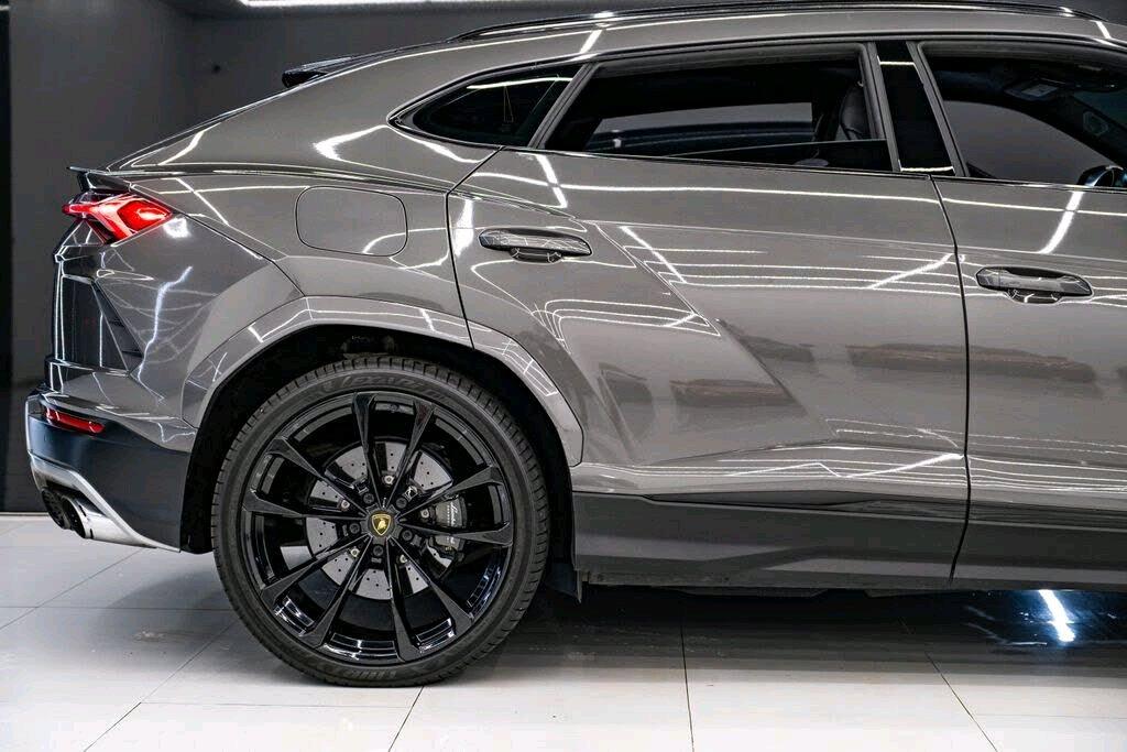2022 Lamborghini Urus AWD FX - Bethel, Delaware - FleaMarketBay