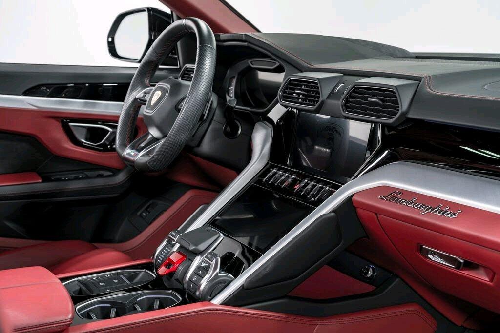 2022 Lamborghini PNT Urus AWD - Bethel, Delaware - FleaMarketBay