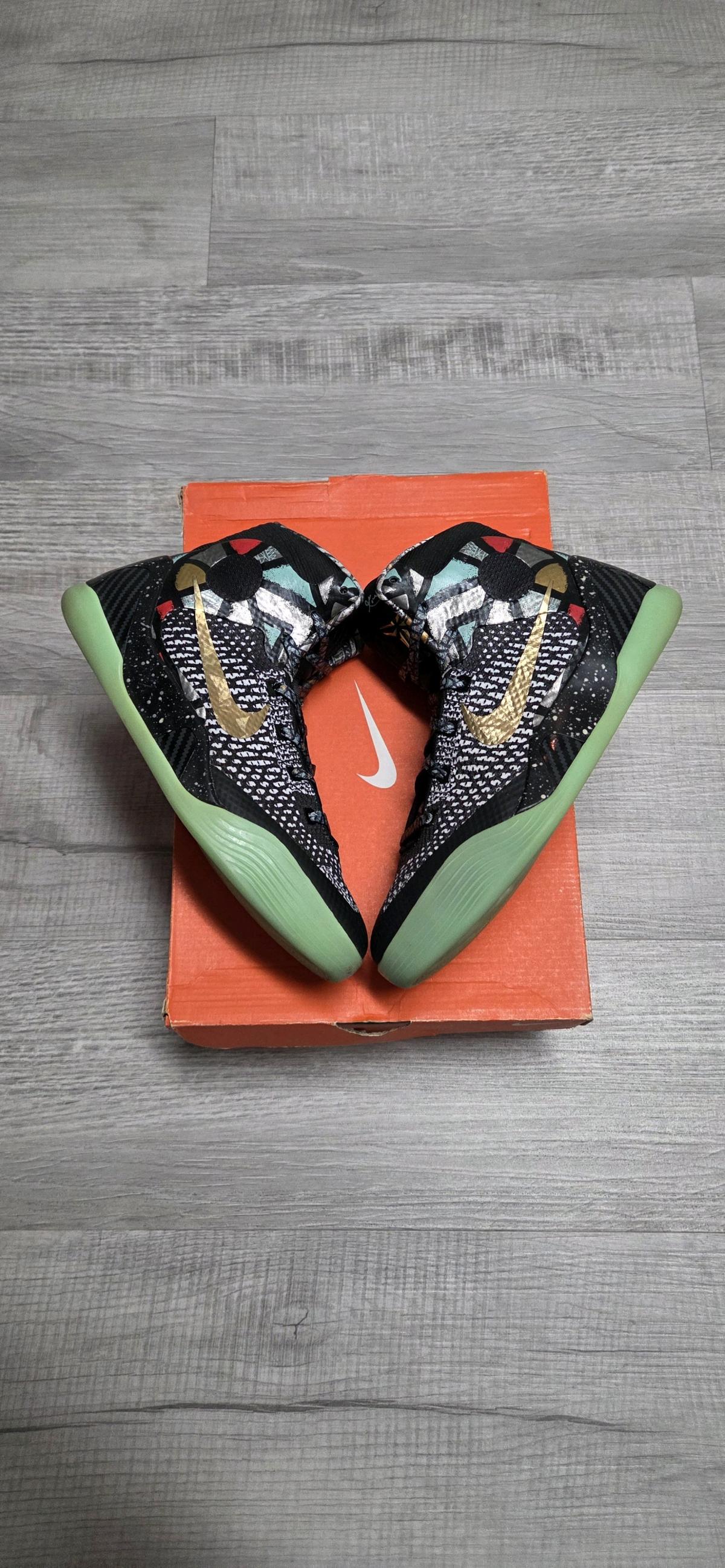Kobe 9 Elite Nola - Holiday, Florida - FleaMarketBay