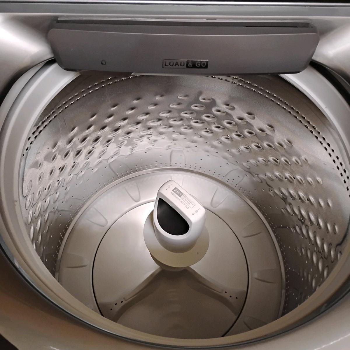 washer dryer set 2024 whirlpool - Sacramento, California - FleaMarketBay