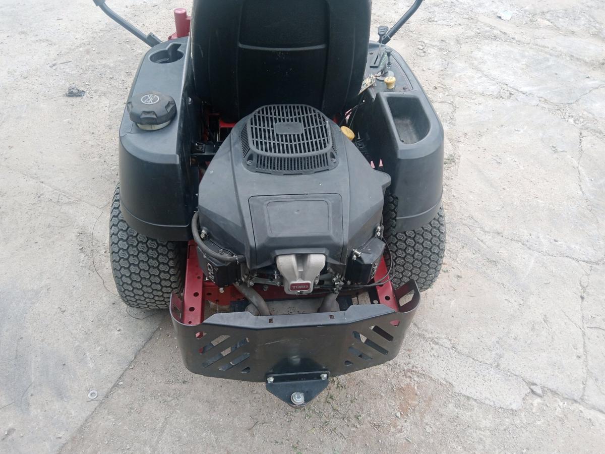2014 Toro Time Cutter 42 inch - Fort Worth, Texas - FleaMarketBay