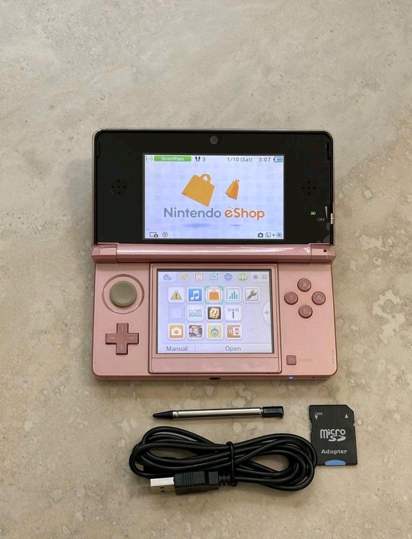 Nintendo switch 3ds - Aurora, Colorado - FleaMarketBay