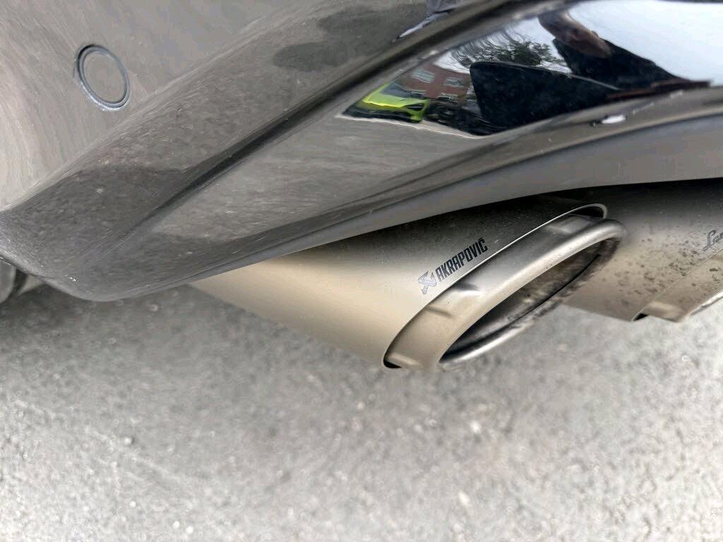 2025 Lamborghini Urus SE AWD - Alicia, Arkansas - FleaMarketBay