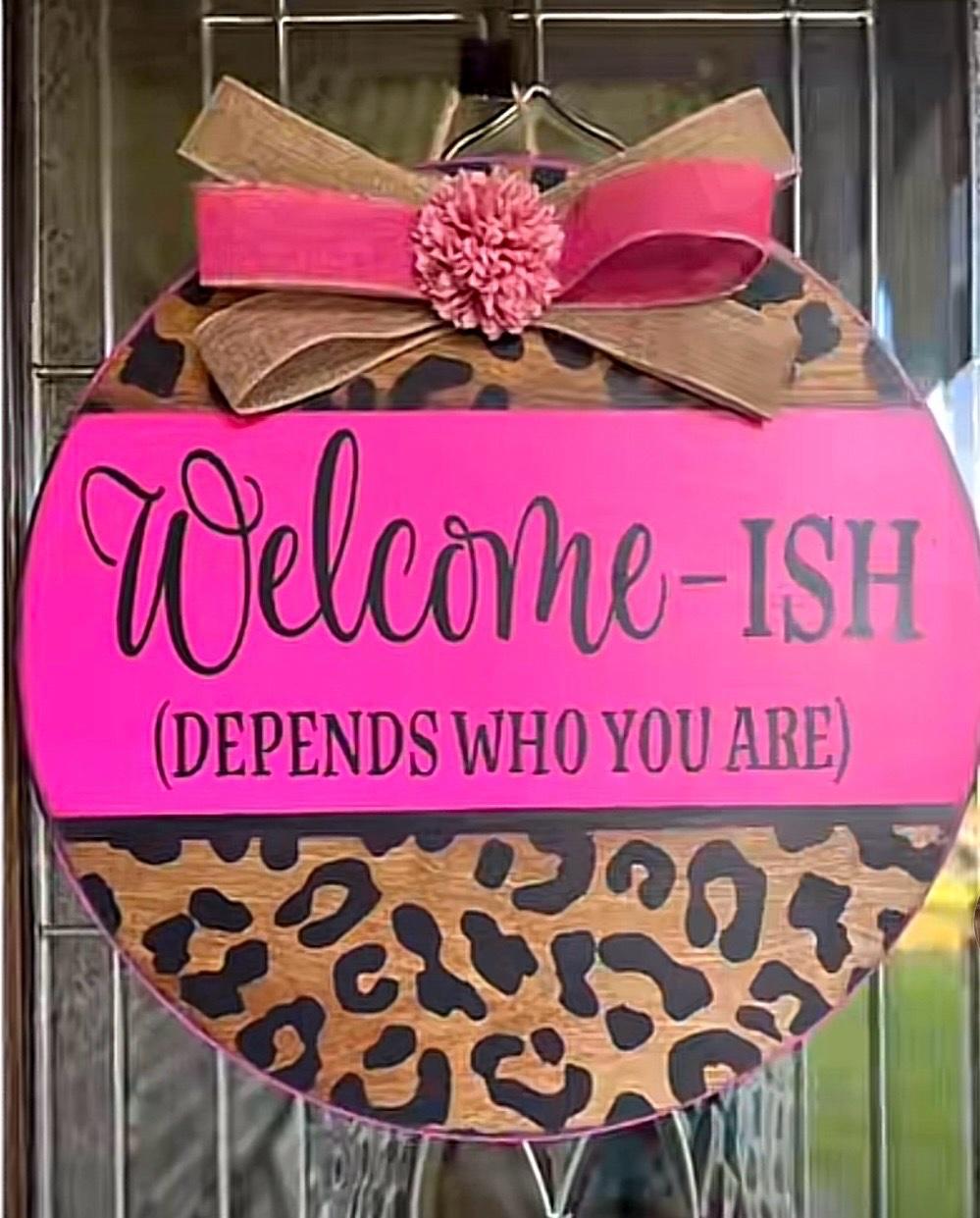 Door Hangers - Denton, Texas - FleaMarketBay