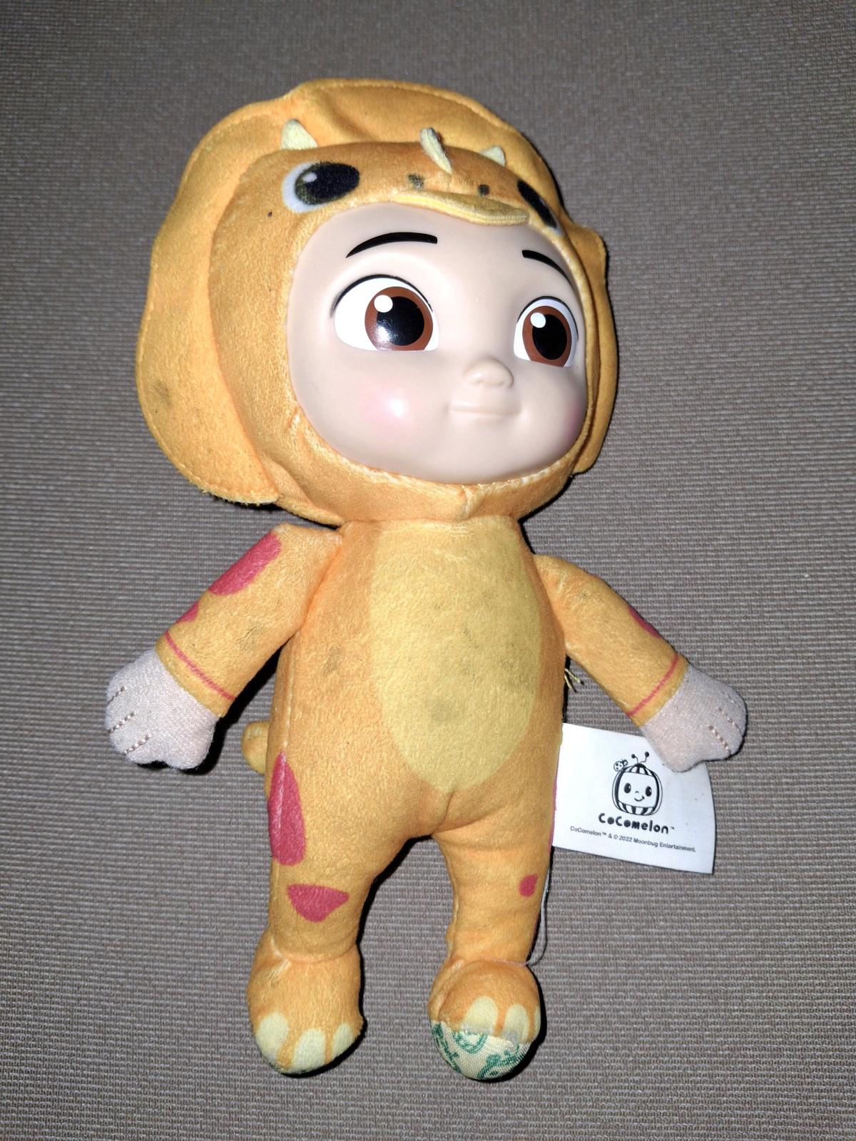 Cocomelon Baby Doll - Panorama City, California - FleaMarketBay