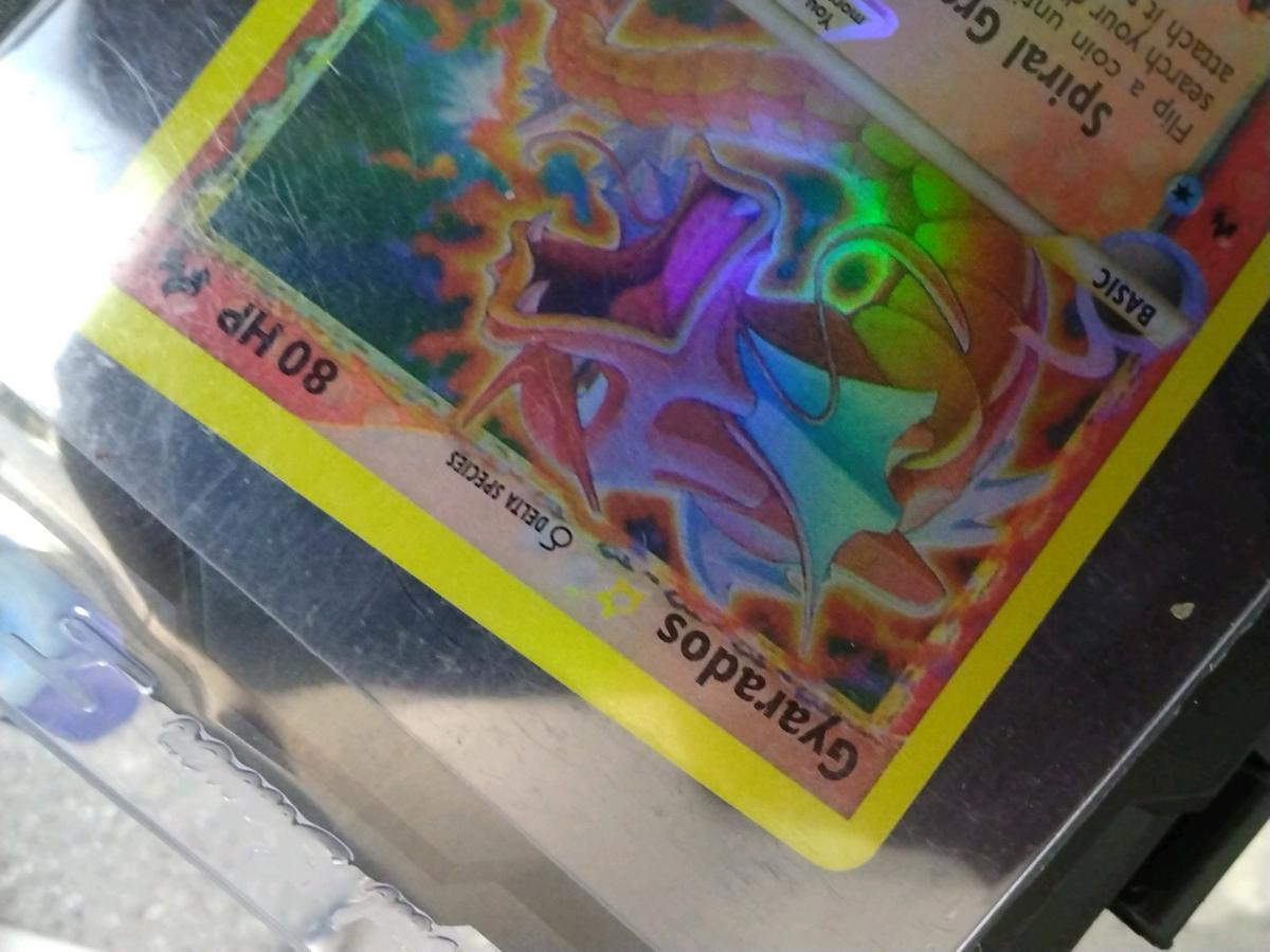 2006 Pokemon Delta specie - Wickenburg, Arizona - FleaMarketBay