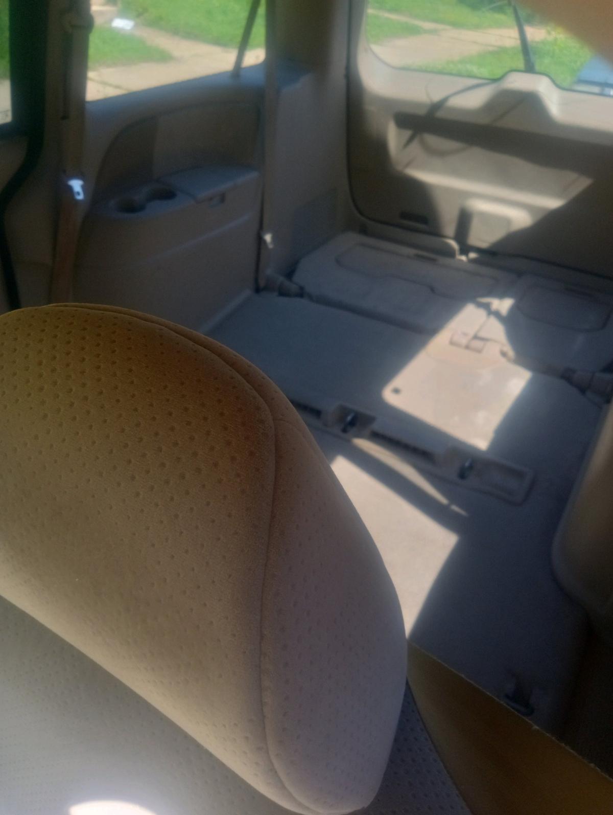 2005 honda Odyssey - Saint Louis, Missouri - FleaMarketBay