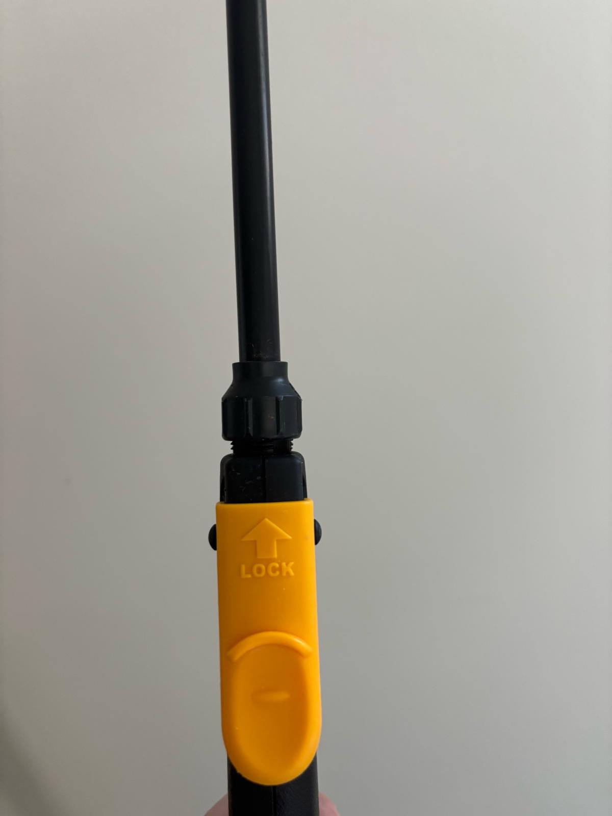 Smith Deck Sprayer - Bridgeville, Pennsylvania - FleaMarketBay