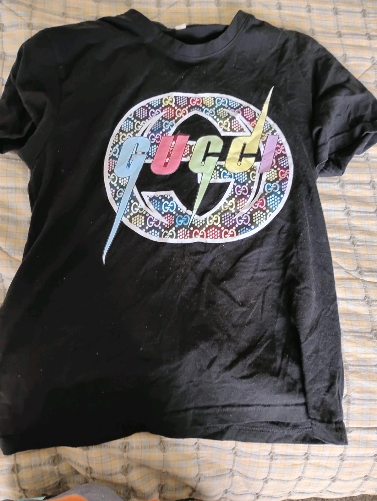 Gucci T Shirt - Buford, Georgia - FleaMarketBay