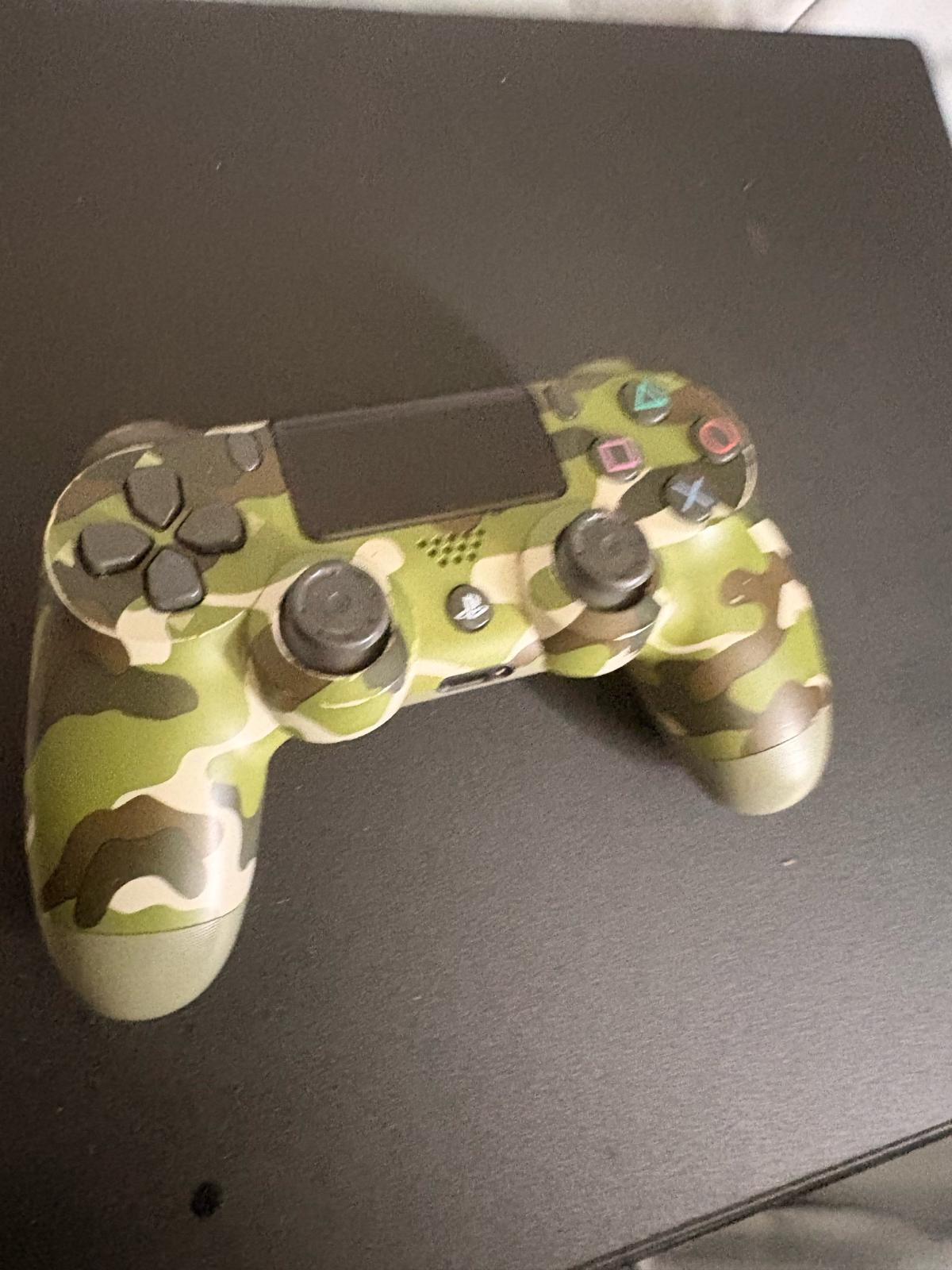 PlayStation 4 - Indianapolis, Indiana - FleaMarketBay