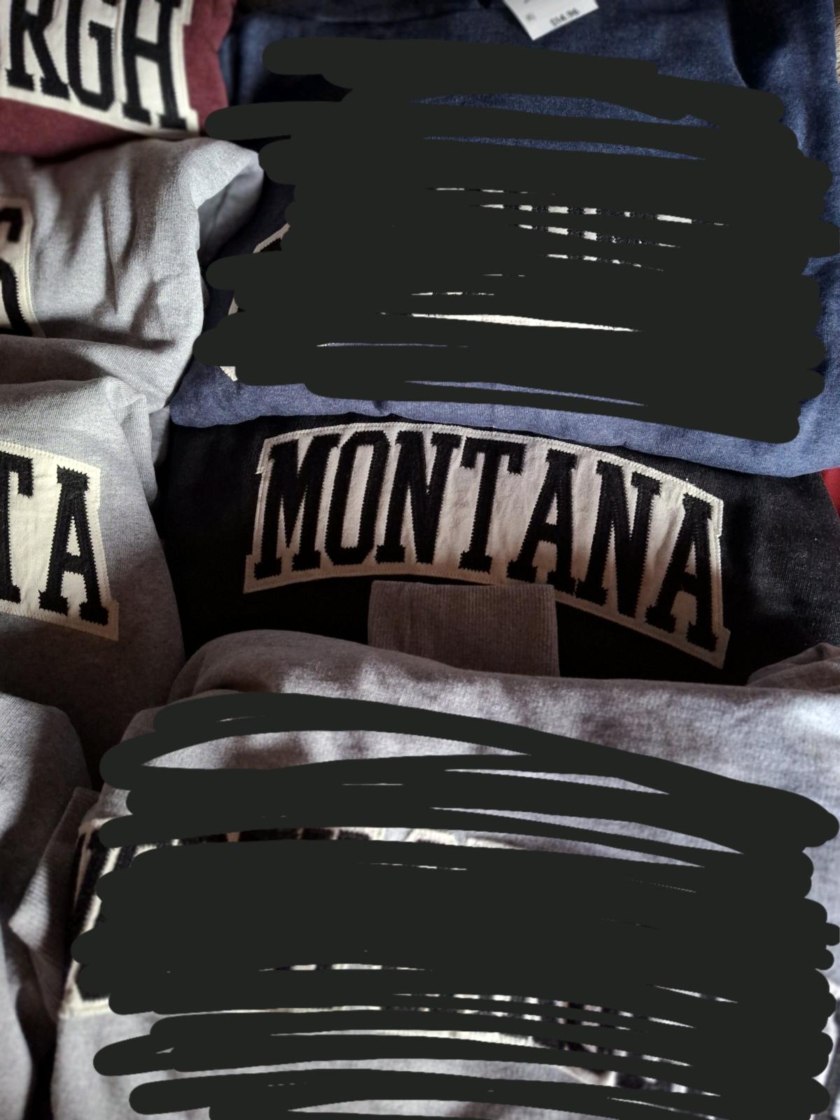 Hoodies Suteres - Panorama City, California - FleaMarketBay