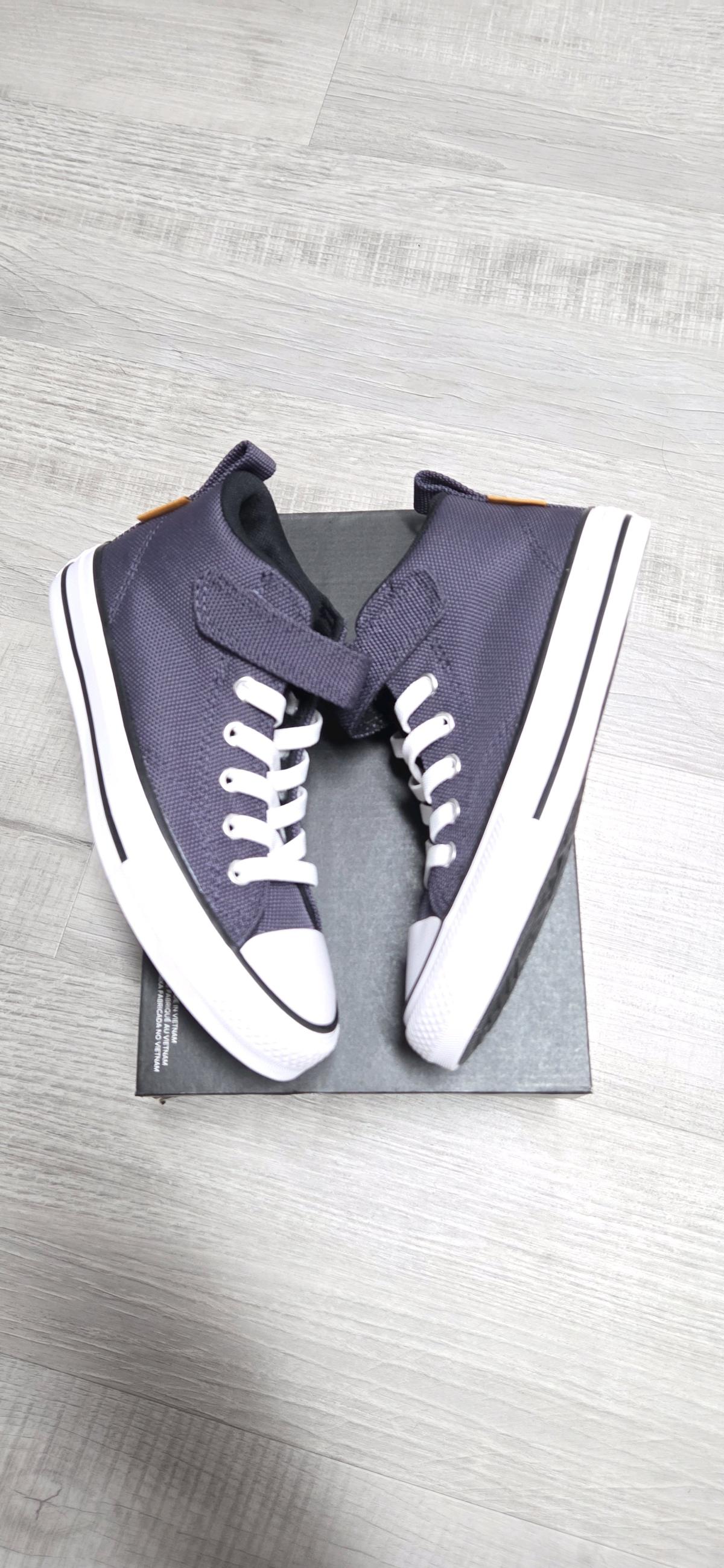 Converse Shadow Purple - Holiday, Florida - FleaMarketBay