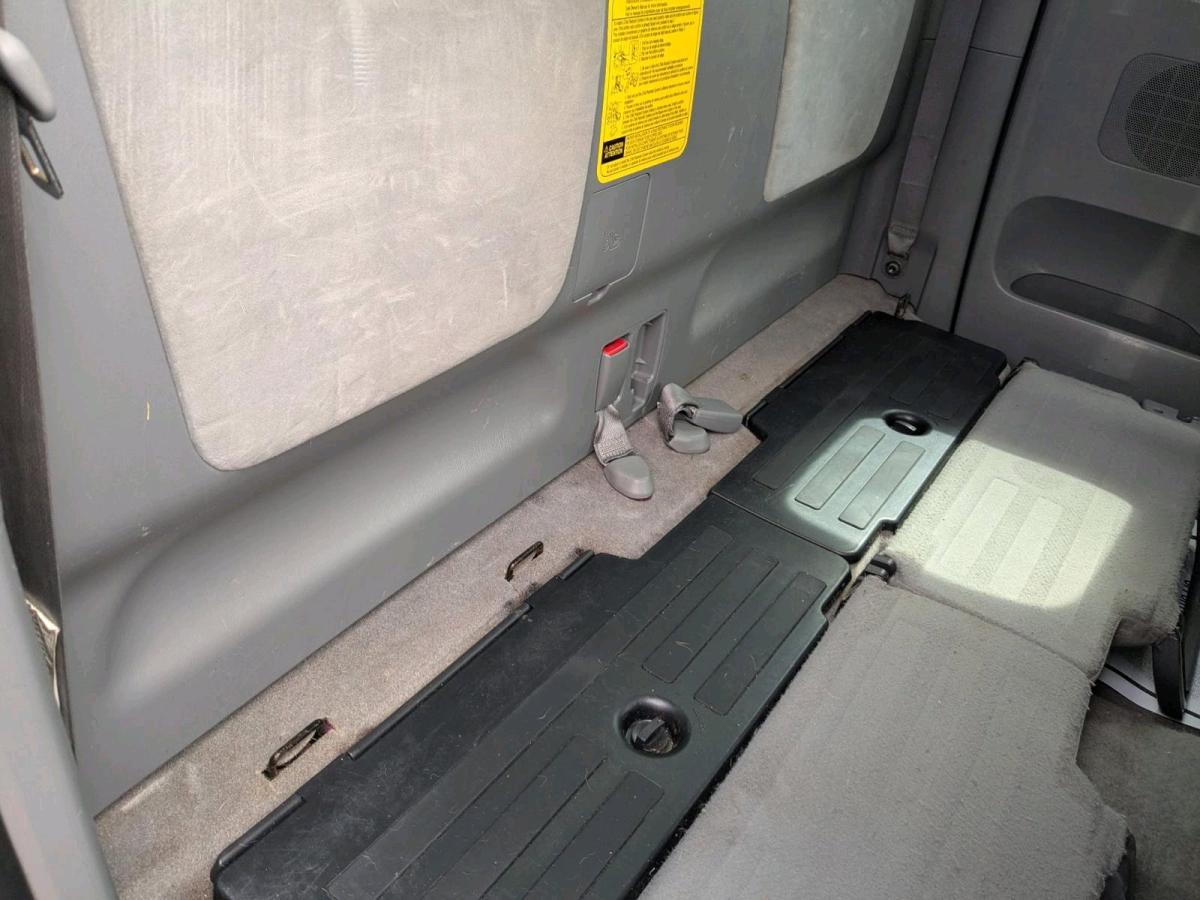 2007 Toyota Tacoma PreRunner - Houston, Texas - FleaMarketBay