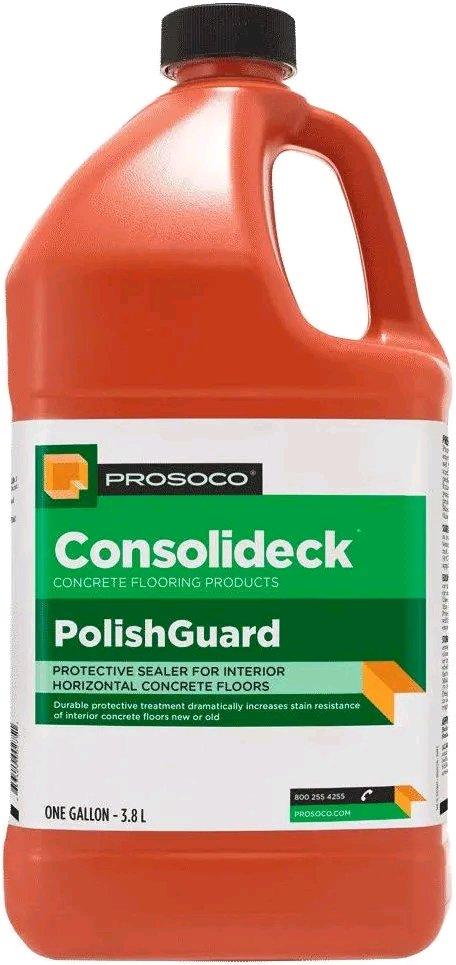 Prosoco Consolideck PolishGuard - Panorama City, California - FleaMarketBay