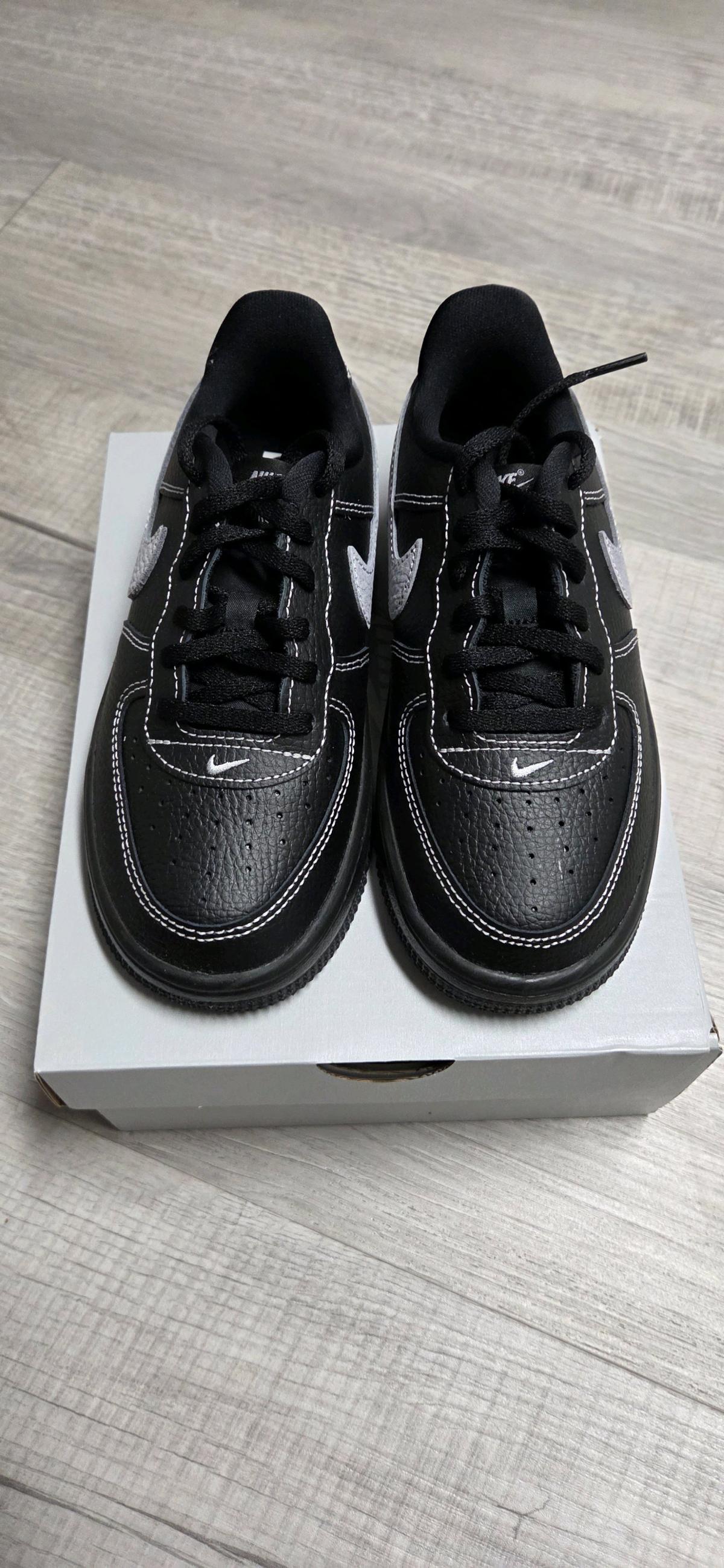 Nike AF1 Black Wolf - Holiday, Florida - FleaMarketBay