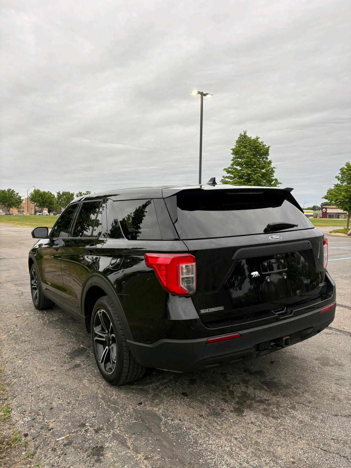 2021 FORD EXPLORER UTILITY 4X4  CLEAN TITLE - West Chicago, Illinois - FleaMarketBay