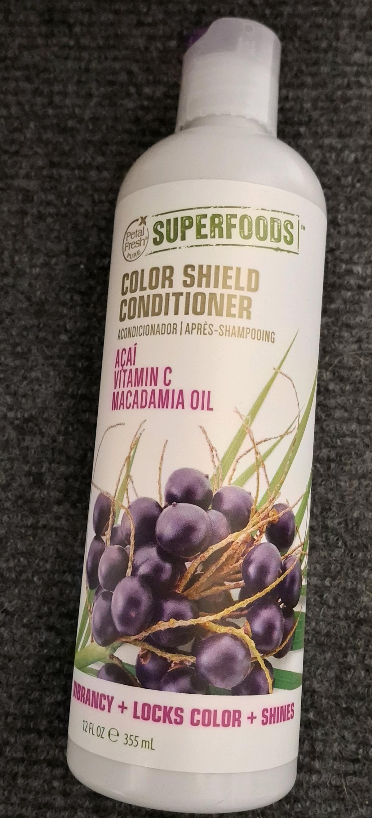 petal fresh pure Super foods color shield conditioner - Lakewood, Washington - FleaMarketBay