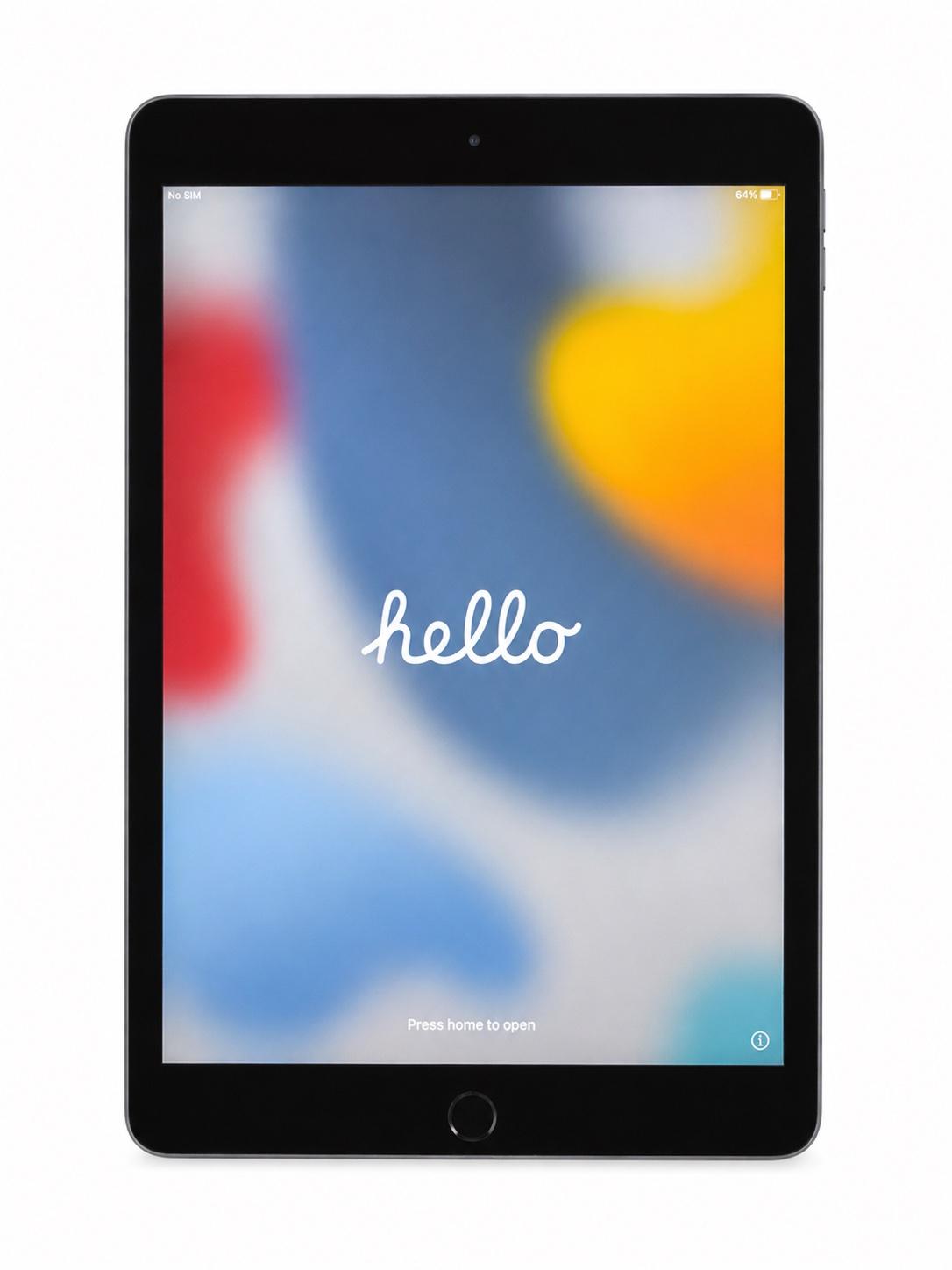 iPad Air 2 Space Gray 64 GB - Artesia, California - FleaMarketBay