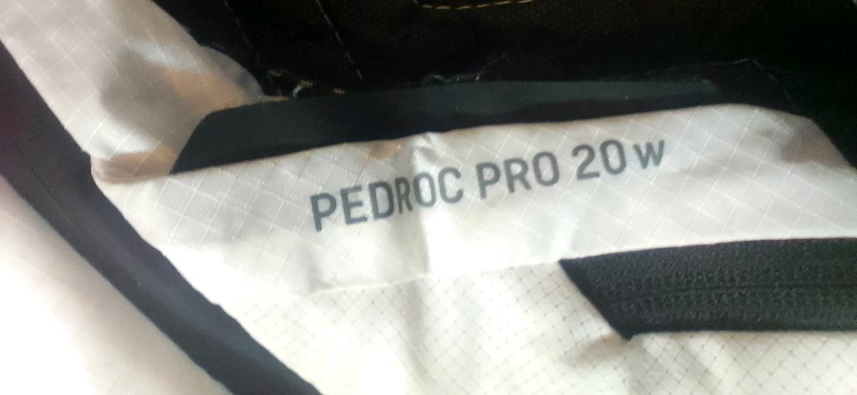 Salewa Pedroc Pro 20L Backpack - Salt Lake City, Utah - FleaMarketBay