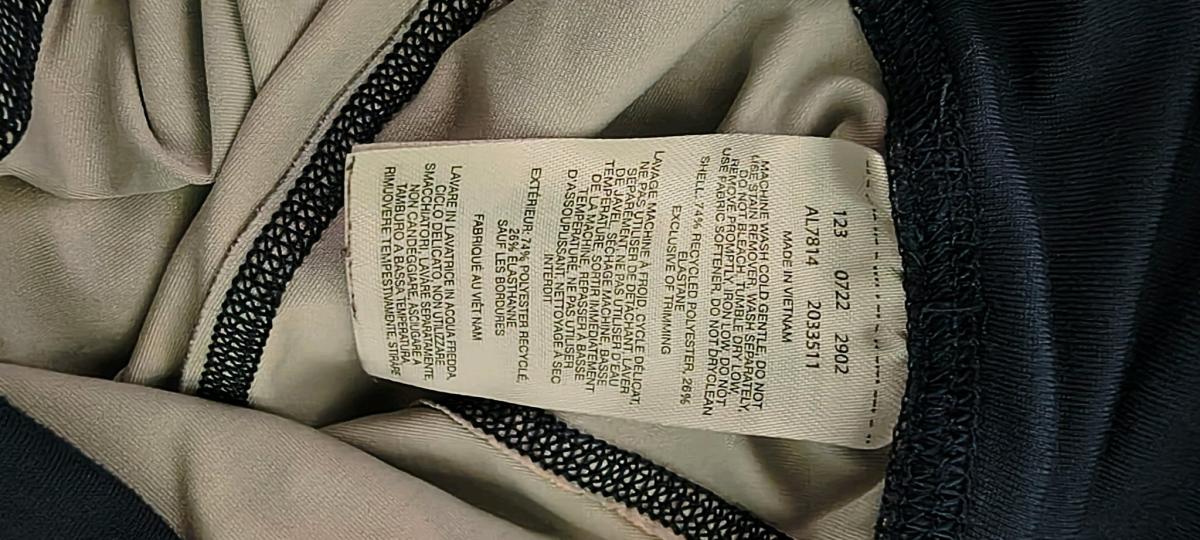 Columbia OmniWick Floral HighWaisted Leggings - Owensboro, Kentucky - FleaMarketBay
