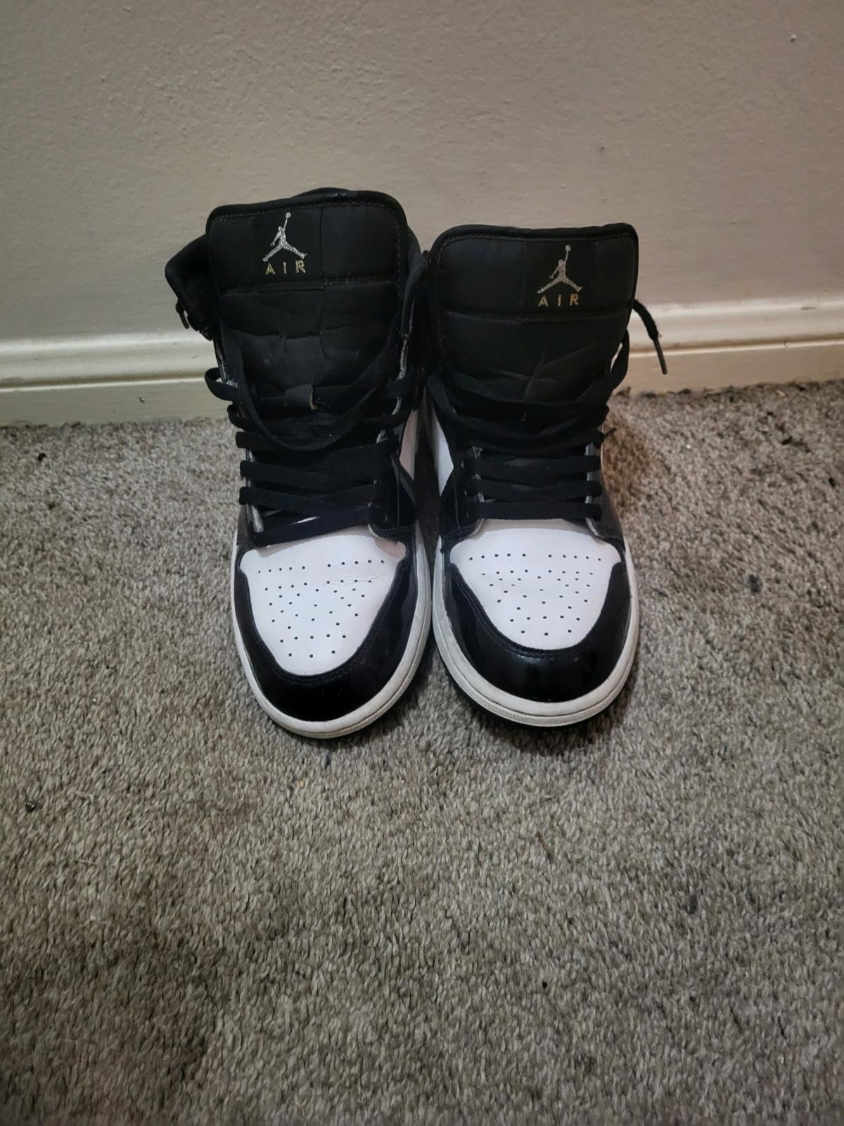 Jordan 1 Mid SE talla 9 - Spring, Texas - FleaMarketBay