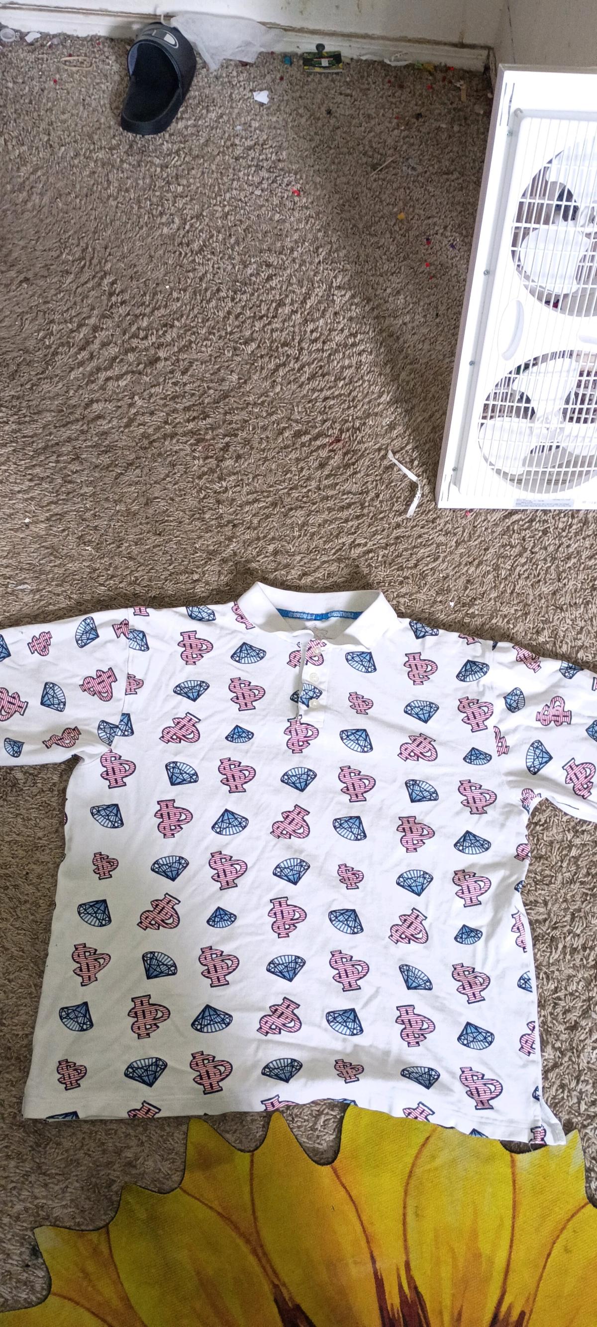 South Pole polo Tshirt - Colorado Springs, Colorado - FleaMarketBay